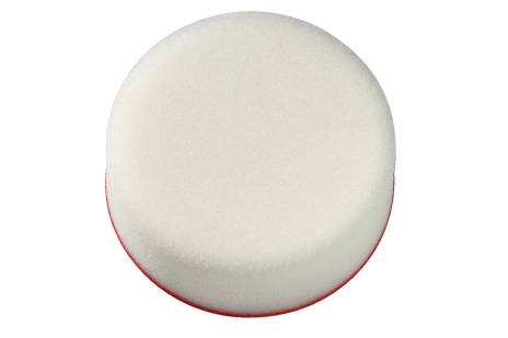 Hook and loop polishing sponge, fine, 160x50 mm (624927000) 