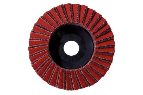 Combination flap disc 125 mm, coarse, WS (626369000) 