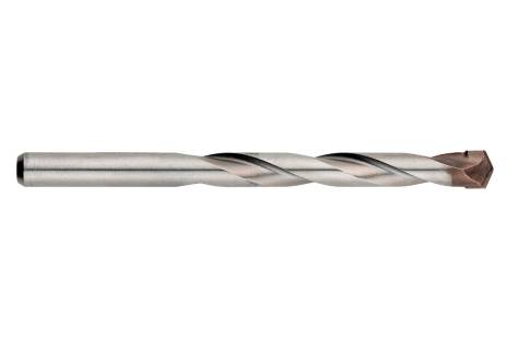 Carbide concrete drill bit, classic, 6 x 60/100 mm (627646000) 