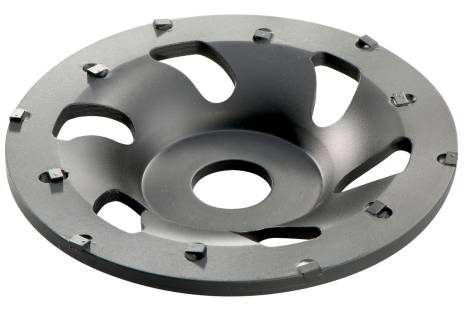 Diamond cup wheel PCD "professional" Ø 150 mm (628097000)