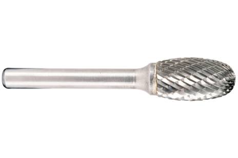 Carbide burr, TRE 122267 / 6 - MX (628374000) 