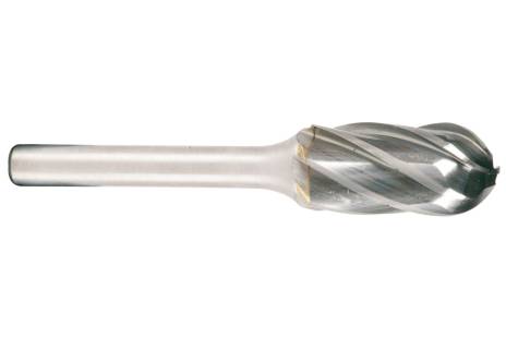 Carbide burr, WRC 122570 / 6 - Alu (628377000)