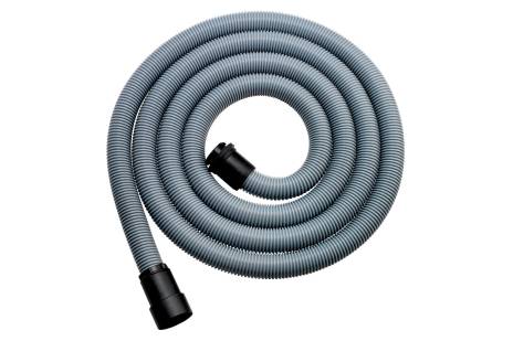 Suction hose for MFE,Ø 35 mm, L: 4 m, bayonet fit. (630344000) 