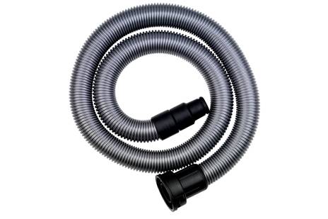 Suction hose Ø 35mm,L: 1.75 m,C: 58/35mm (631751000) 