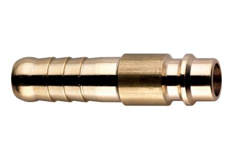 Plug-in nozzle Euro 6 mm (0901025959)