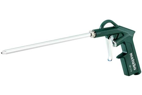 BP 210 (601580000) Air blow gun 