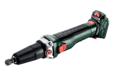 GVB 18 LTX BL 11-28  (600826850) Cordless die grinder 