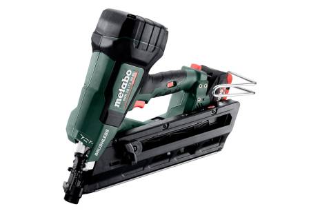 NFR 18 LTX 90 BL (612090800) Cordless nailer 