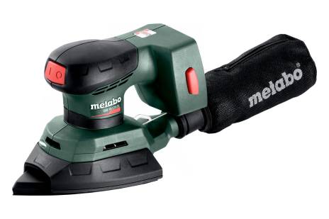 SM 18 LTX BL  (602089840) Cordless multi sander 