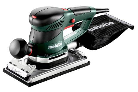 SRE 4351 TurboTec (611351000) Orbital sander 