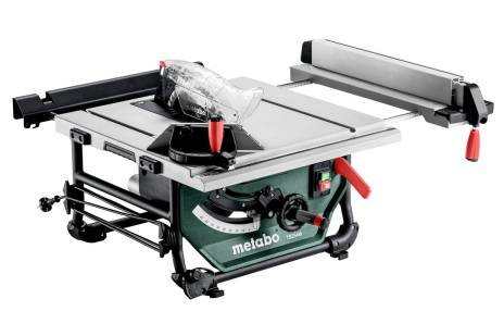 TS 254 M (610254390) Table saw 