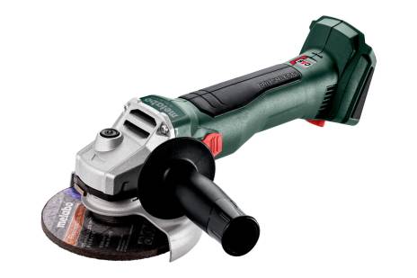 W 18 L BL 9-125 (602374850) Cordless angle grinder 