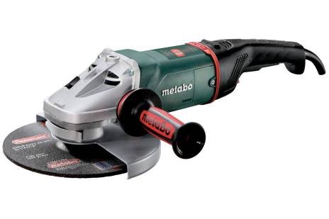 W 22-230 MVT (606462380) Angle grinder 