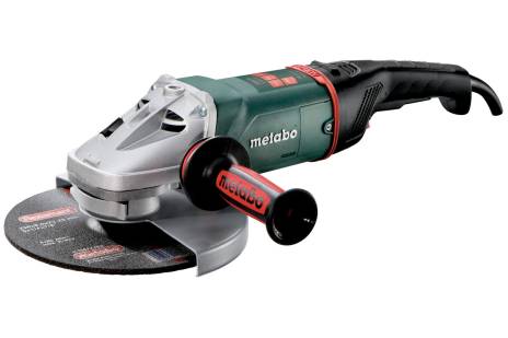 WE 24-230 MVT (606469390) Angle grinder 