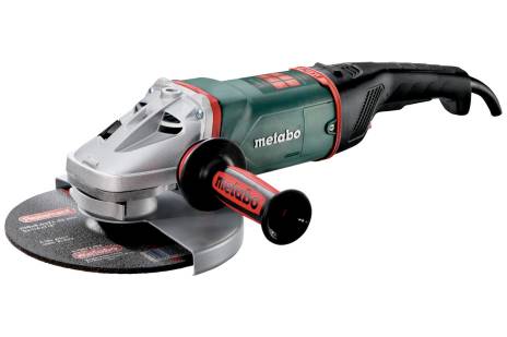 WEA 26-230 MVT Quick (606476000) Angle grinder 