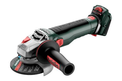 WVB 18 LT BL 11-115 Quick (613056840) Cordless angle grinder 