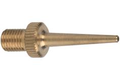 Adapter, ball hollow needle (0901031550) 