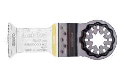 Plunge saw blade, wood, 32 mm, Starlock (626950000) 