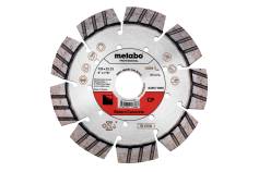 Diamond cutting disc 125x22.23mm, "CP", concrete "professional" (628571000) 