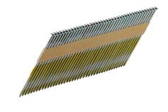 4000 Strip nails, D34° paper-bound 2.8 x 50mm BL ring (630150000) 