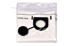 Special filter bag dust class H, 30 l (635427000) 