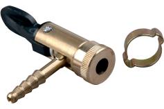 Lever connector with clip (7710672339) 