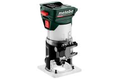 FMV 18 LTX BL 8 (601742830) Cordless trim router 