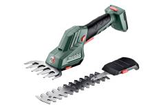 PowerMaxx SGS 12 Q (601608850) Cordless shrub and grass shears 