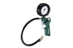 RF 60 G (602234000) Compressed air tyre inflation & pressure gauge 