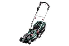 RM 36-18 LTX BL 36 (601716850) Cordless lawn mower 