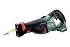 SSEP 18 LT BL (601617840) Cordless sabre saw 