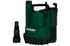 TP 12000 SI (0251200009) Clear water submersible pump 