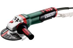 WEPBA 19-150 Q DS M-Brush (613117000) Angle grinder 