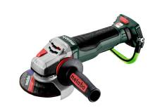 WPBA 18 LTX BL 15-125 Quick DS (601734840) Cordless angle grinder 