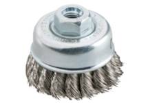 Wire brushes stainless steel