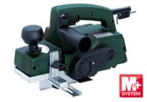 Additional accessories hand-held planer