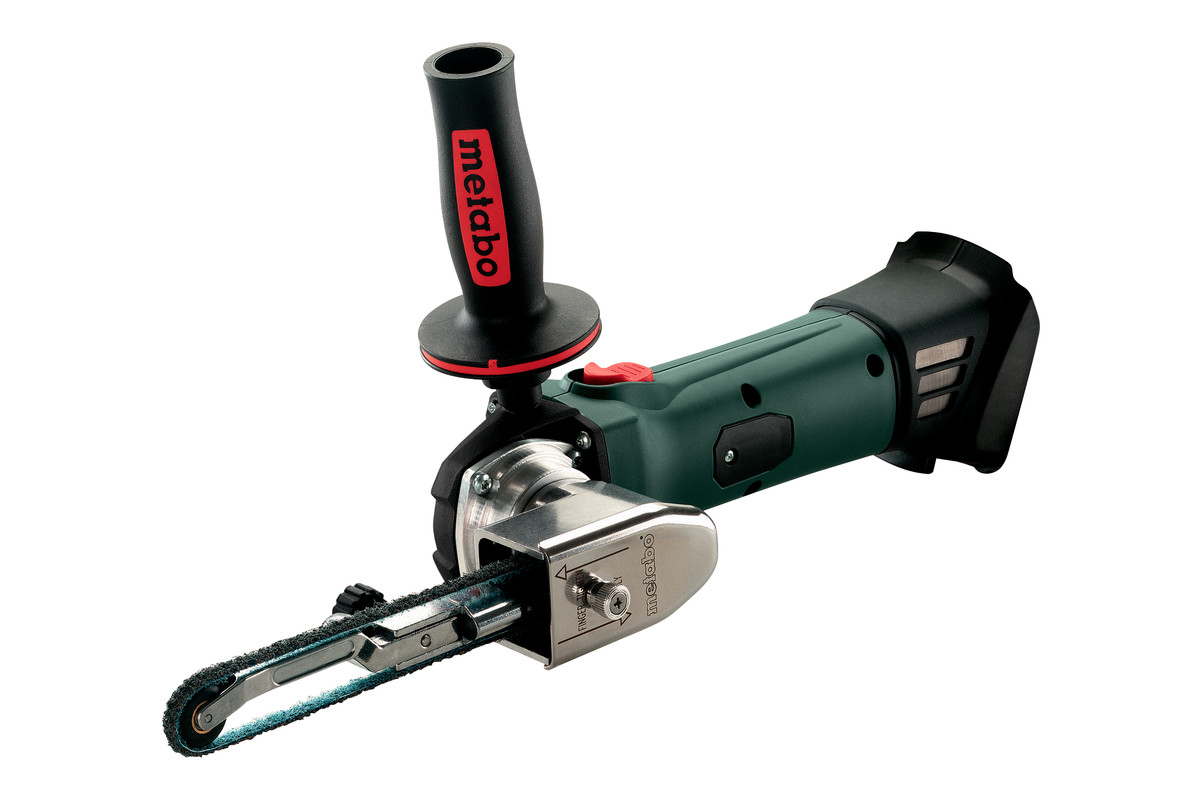 BF 18 LTX 90 (600321850) Cordless Band File | Metabo Power Tools