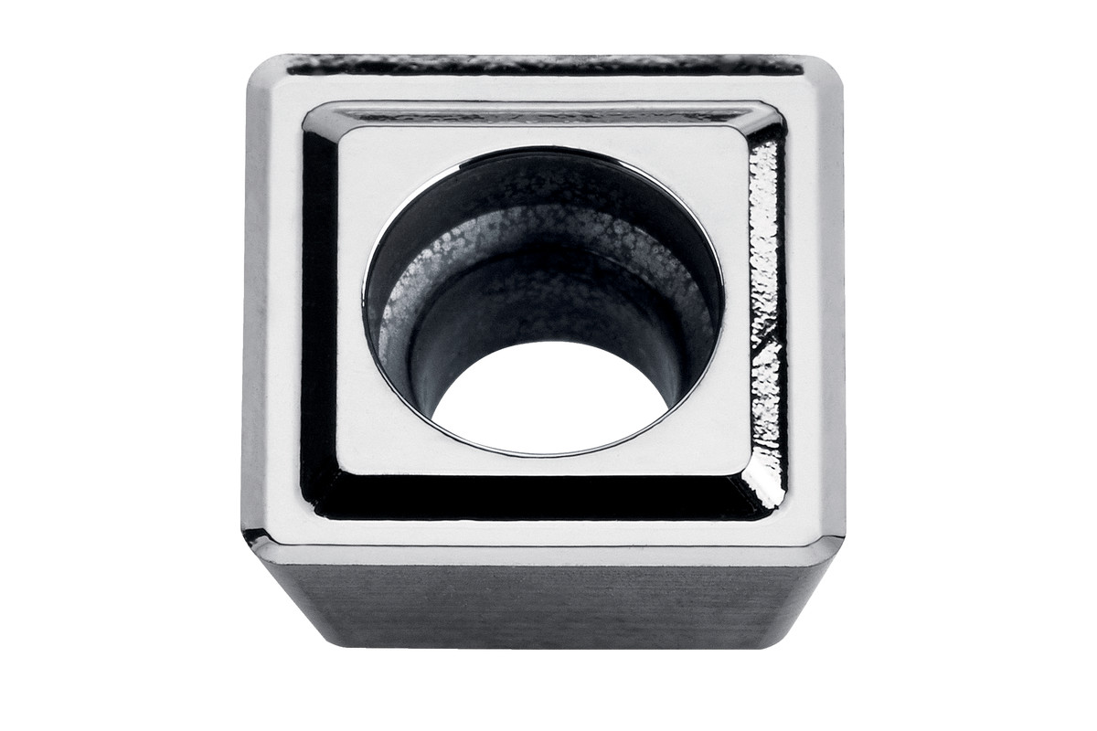 10 Carbide indexable inserts aluminum (623559000) 