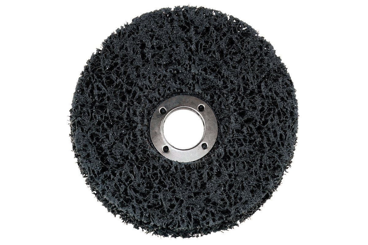 Fleece cleaning disc 125 mm (624347000) 