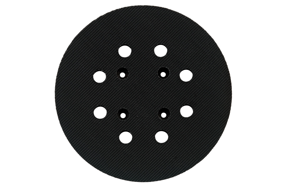 Backing pad, 5", perforated, for FSX 200 Intec (625658000) 