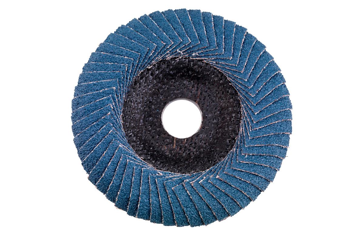 Flap Disc 125 mm P 40, F-ZK, Con (626462000) 