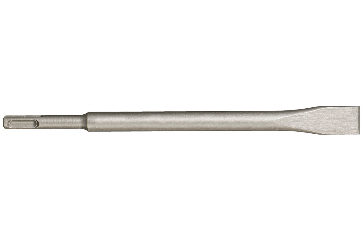 SDS Plus Shank Chisel 3/4" x 10", Cold Chisel (631420420) 