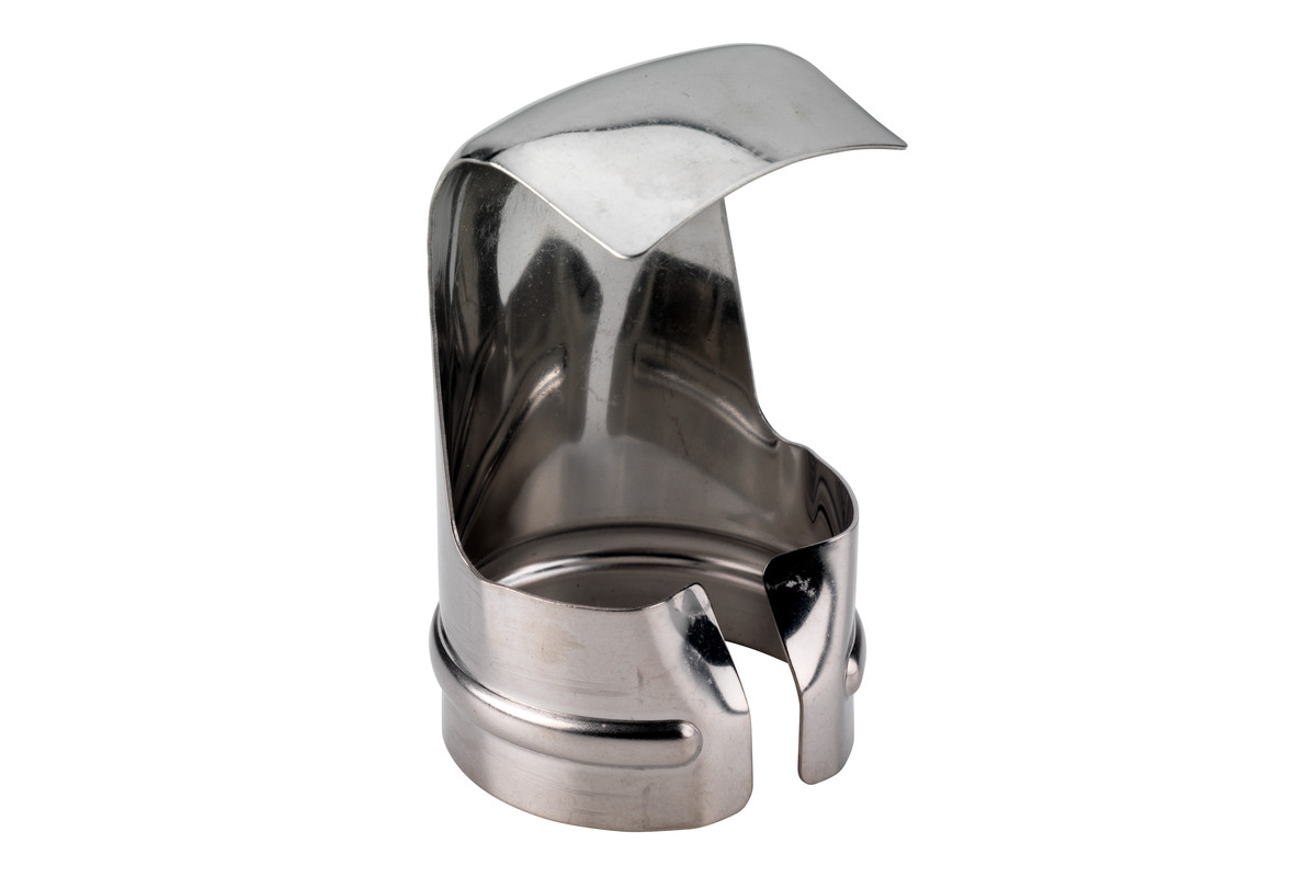 Wrap around nozzle (630004000) 