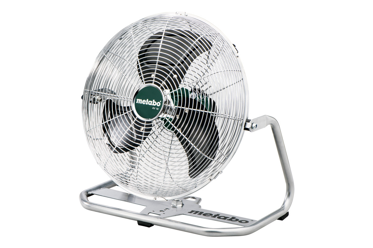 AV 18 (606176850) Cordless Fan 