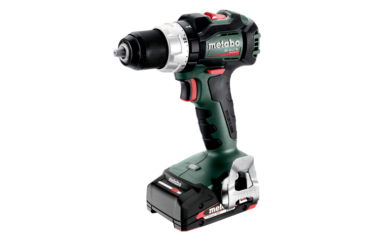 BS 18 LT BL (602325520) Cordless Drill / Driver 