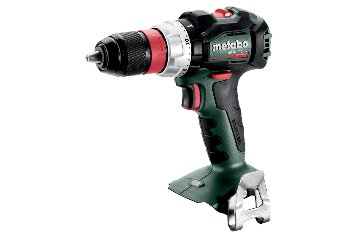 BS 18 LT BL Q (602334890) Cordless Drill / Driver 