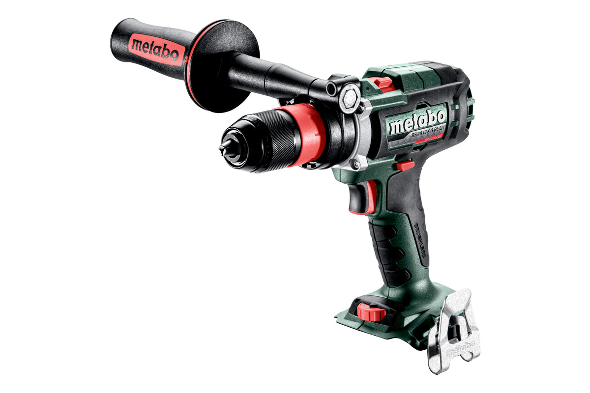 BS 18 LTX-3 BL Q I  (603184840) Cordless Drill / Driver 