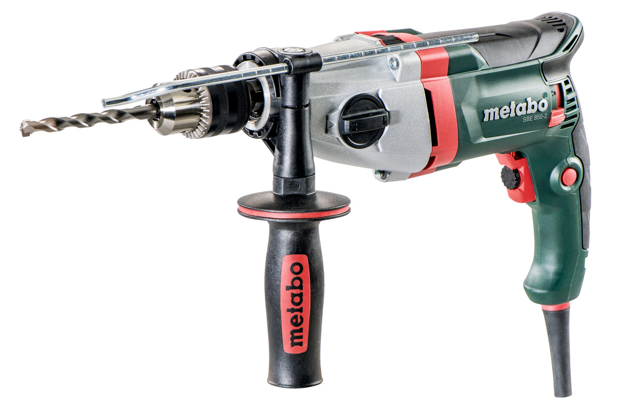 SBE 850-2 (600782620) Impact Drill 