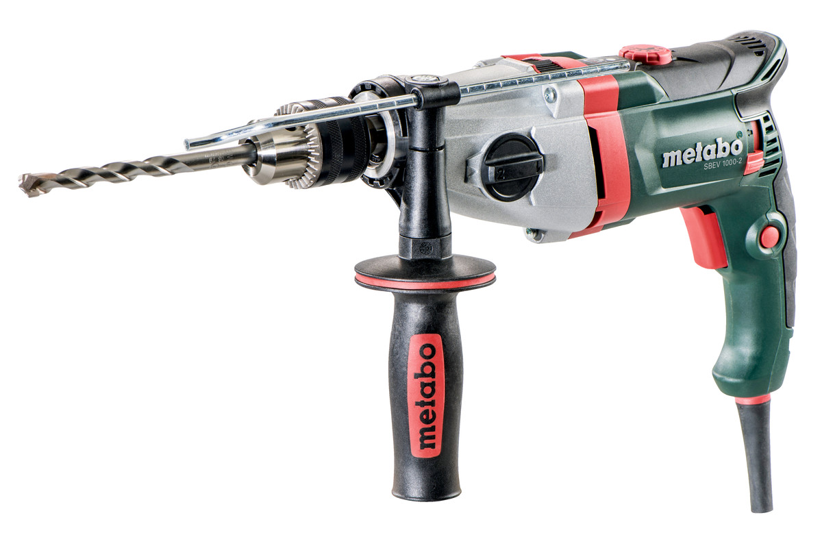 SBEV 1000-2 (600783620) Impact Drill 