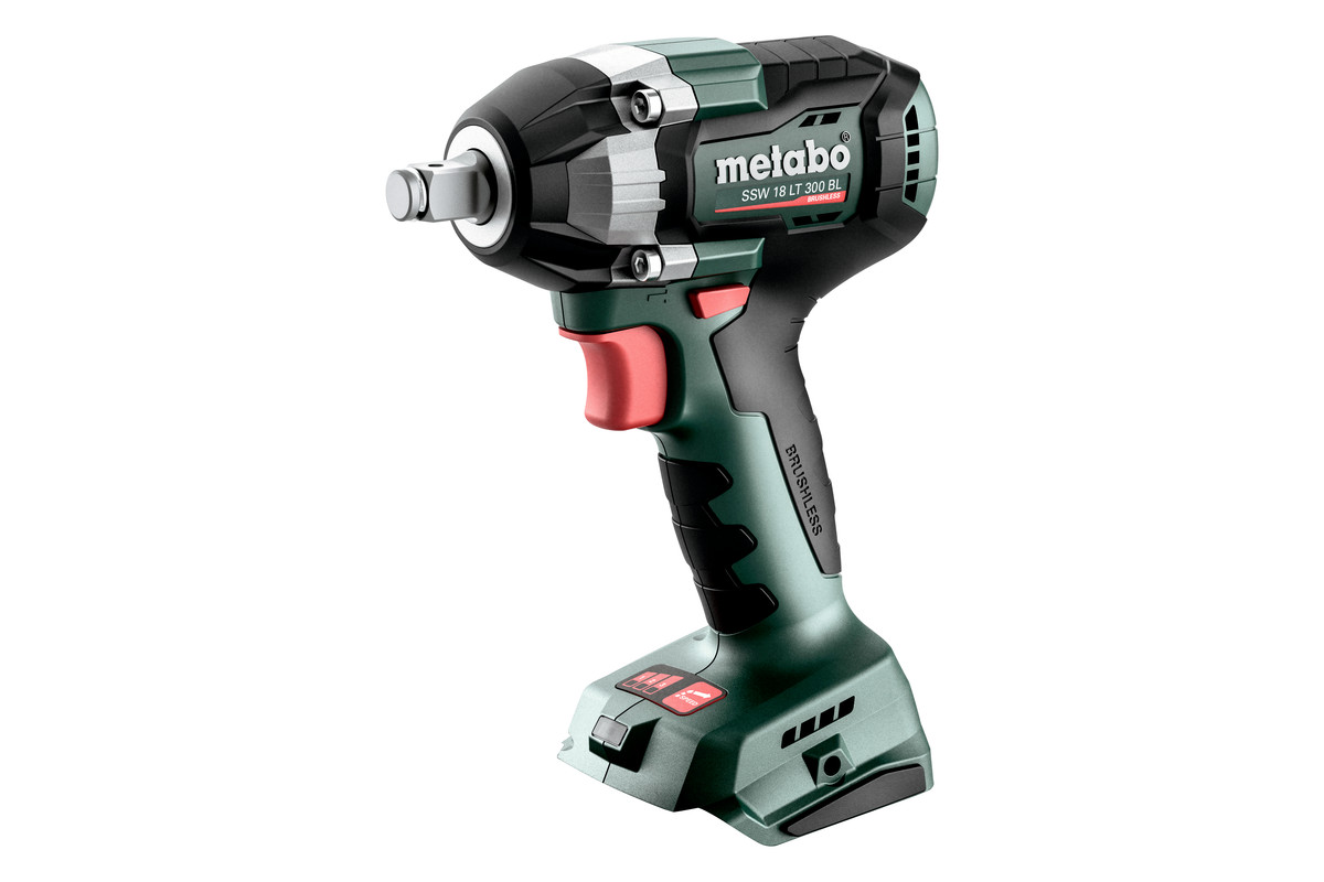 SSW 18 LT 300 BL (602398850) Cordless Impact Wrench 